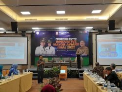 Inovasi Dinas Perpustakaan Makassar Ga’de-ga’de Pustaka Masuk 6 Besar IMA 2022