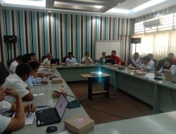 Kominfo Selayar Studi Tiru ke Pinrang