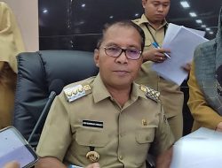 Teken UMK Makassar 2023 yang Naik Jadi Rp3,5 Juta, Danny Pomanto: Tidak Ada Masalah