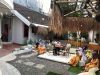 Konsep Cafe Skandinavia Hadir di Makassar