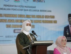 Indira Motivasi ASN Pemkot Makassar Tingkatkan Kinerja