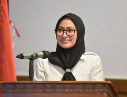 Suami Istri PNS Dulang Prestasi di Ajang Tahunan BI Perwakilan Sulsel, Bupati Indah Sampaikan Ini