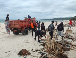Jelang Pergantian Tahun, Pemkab Benahi Kawasan Tanjung Bira