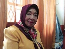 Siti Aminah Naik Kelas, Siap Bertarung untuk Duduk di DPRD Provinsi Sulsel