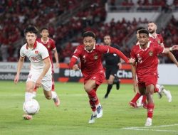 Semifinal Piala AFF 2022: Duel Krusial Vietnam vs Indonesia