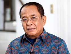 Isu Perang Dingin Megawati dan Jokowi Mencuat, Said Didu Bocorkan Rapat Penundaan Pemilu
