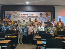 Mutasi Segera Bergulir, 23 Pejabat Eselon 2 Bulukumba Ikuti Job Fit di Makassar