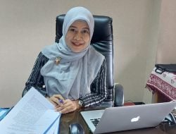 KPU RI Tetapkan  Lima Orang Timsel Calon Anggota KPU Provinsi Sulsel