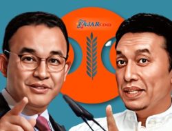 Tifatul Sembiring: PKS Resmi Usung Anies Baswedan