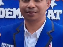 Ketua Demokrat Bulukumba Berganti, Sabri Gantikan Murniaty Makking