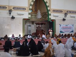 Pemkab-Kemenag gelar Lomba Tadarus Al-Quran, Wujudkan Takalar Mengaji