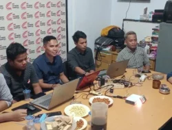 ACC Sulawesi Ungkap Kejahatan Korupsi Sepanjang 2022: Pelaku Didominasi ASN