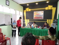 Saiful Arif Terpilih Sebagai Koordinator BKM Passamaturukang Tana Doang