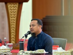 Neraca Perdagangan Sulawesi Selatan Mengalami Surplus USD1,52 Miliar