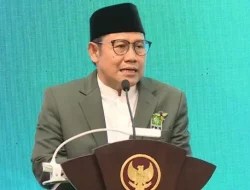 Hasil Ijtima Ulama Nusantara Dukung Cak Imin Jadi Calon Presiden, PKB Sulsel Sasar Suara Nahdliyin