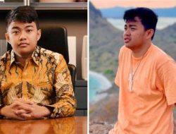 Umur 20 Tahunan, Anak Haji Isam Sudah Punya Harta Rp 5 Triliun!