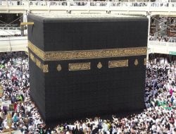 Menag: Bulan Depan  Kepastian soal Kuota Tambahan Haji 2023