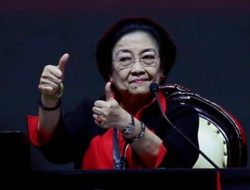 Puan Keceplosan Soal Calon Presiden PDIP Pilihan Megawati