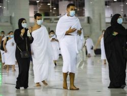 Jemaah Umrah dan Haji Khusus Wajib Terdaftar di BPJS Kesehatan