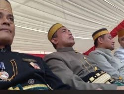 Andi Baso Bintang Wakili Bupati di Hari Jadi Takalar ke-63