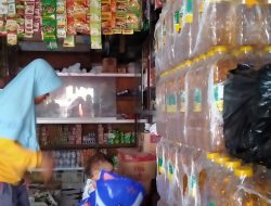 Harga Minyak Goreng Kembali Melejit, Minyak Curah Hilang di Pasaran
