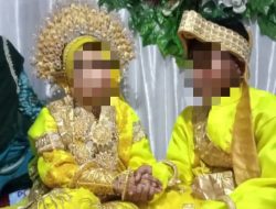 Pernikahan Dini Kembali Terjadi di Bantaeng