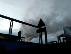 Warga Resah, Diduga Polusi Smelter KIBA Bantaeng Tercium Sampai di Bulukumba