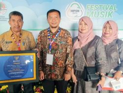 Pemkab Selayar Raih Penghargaan Adipura dari Kementerian Lingkungan Hidup