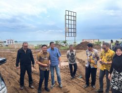 Fuad Hasan Lirik Investasi Pelabuhan di Bantaeng