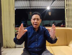 Prof Marwan Mas Meninggal, Aktivis HAM dan Forum Dosen Kehilangan Sosok Intelektual Idealis