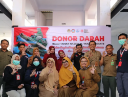 Penuhi Stok Darah di Bulan Ramadan, PMI Selayar Gelar Aksi Donor Darah