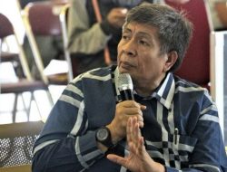 Prof Ilmar Minta Bupati Batalkan Jabatan Rudy Ramlan sebagai Kadis