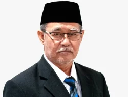 Prof Ambo Asse Kembali Terpilih Jadi Ketua Umum Muhammadiyah Sulsel, Ini Daftar 13 Formatur PWM