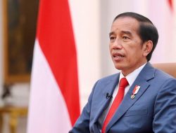 Presiden Jokowi akan Kunjungi Tiga Kabupaten dan Satu Kota di Sulsel, Ini Jadwalnya