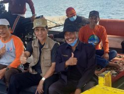 Wabup Selayar Menuju Lima Kecamatan Kepulauan Kunker Nuzulul Qur’an Gandeng Ormas dan Baznas