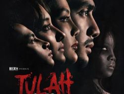Film Horor Tulah 6/13 Hadirkan  Cameo Jefri Nichol, Tayang 30 Maret 2023