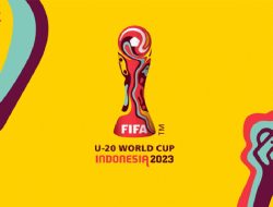 BREAKING NEWS:  Indonesia Batal Jadi Tuan Rumah Piala Dunia U-20 2023