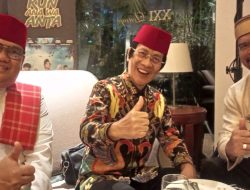 Film Kun Ana Wa Anta Raih Dukungan Bapama Nusantara