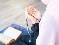 Ramadan, Bulan untuk Memperbanyak Doa
