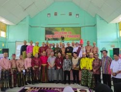 Lokakarya 7 Festival Panen Hasil Belajar  CGP Angkatan 6; Indahnya Keberagaman dalam Kesatuan