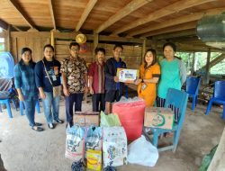 Pemprov Sulsel Telah Salurkan Bantuan Logistik untuk Korban Terdampak Angin Puting Beliung di Toraja