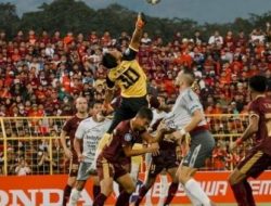 Digelar Awal Mei, Laga Play Off PSM Vs Bali United Pakai Sistem Home-Away