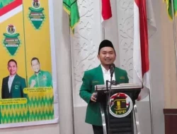 DPW Sulsel Sudah Prediksi PPP akan Usung Ganjar, Ini Penjelasan Imam Fauzan