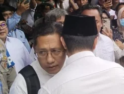 Anas Urbaningrum Bebas, Bakal Balas Dendam ke SBY?