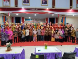 Lokakarya 7 Panen Hasil Belajar Program Pendidikan Guru Penggerak Resmi Digelar di Selayar