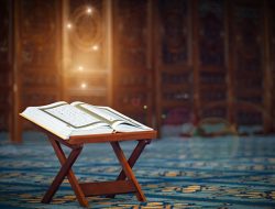 Tiga Amalan yang Dianjurkan Menyambut Nuzulul Quran dan Lailatul Qadar