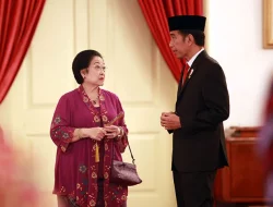 Lima Ketum Partai Ketemu Jokowi Tanpa Megawati, Budiman Sudjatmiko Angkat Suara