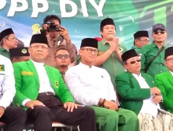 Gabung PPP, Sandiaga Klaim Sudah Koordinasi dengan Prabowo