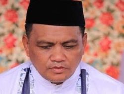 Pemkab Selayar Turut Berbelasungkawa Atas Wafatnya Wakil Bupati Luwu