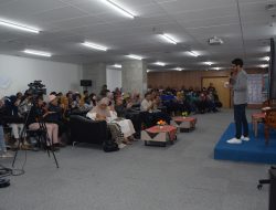 Konferensi Pendidikan “Temu Pendidik Nusantara X” Digelar di 50 Daerah, Termasuk Daerah 3T